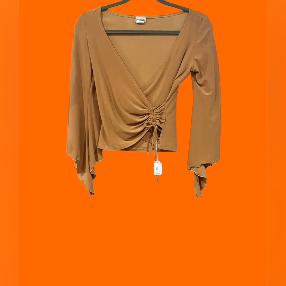 Elegant Whimsical Top~